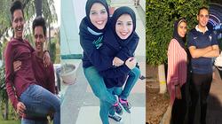 الحياة فى عيون «التوائم».. مقالب وكيميا وحركات وعادات متشابهة: ملامحك كلها منى يا دوب الاسم متغير