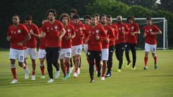 عاجل| المنتخب ينفي التحقيق مع «سعد سمير» أو استبعاده من مباراة السعودية
