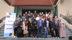 «جسور السلام».. مبادرة الهيئة الإنجيلية لدعم العدالة الثقافية والاجتماعية