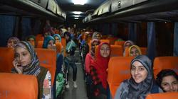 رحلة شاطئية مجانية لأوائل الشهادات العامة في الوادي الجديد
