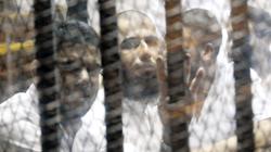 10 سنوات لمتهم بحرق «غد الثورة» وتأجيل قضية السفارة الأمريكية