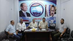 أمين "مواطنة مستقبل وطن": نعيش أزهى عصور ترسيخ المواطنة في عهد الرئيس