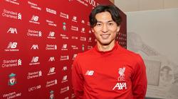 عاجل.. ليفربول يضم بديل محمد صلاح من سالزبورج رسمياًً