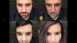 التحليل النفسي لمستخدمي FaceApp: "فراغ ثقافي وذهني وأكثرهم عرب"