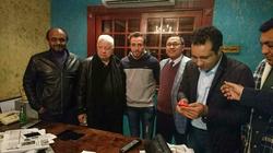 "عنتر وعبد الغنى" ينضمان لتدريبات الزمالك غدا