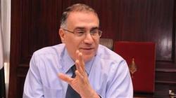 بدر الدين: ترشيح أبو الغيط مرة أخرى لـ«الجامعة» لإدراك صعوبة المرحلة المقبلة