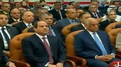 "المؤتمر": إشادة السيسي بـ"المحاسبات" دليل دعمه لجهود الجهاز الوطنية