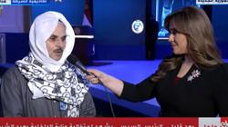 والد شهيد شرطة: «أشعر بالفخر.. وإحنا خدامين الشعب المصري» (فيديو)