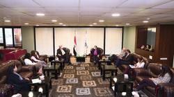 رئيس «الإنجيلية»: الدولة المصرية تؤدي دورا تاريخيا في دعم المواطنة