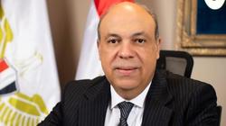 وزير الطيران: نسعى لتقديم أفضل خدمة لضيوف مصر بجميع المطارات