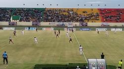 عاجل.. جينيراسيون فوت يوافق على تأجيل مباراته مع الزمالك للأحد