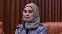 للمرة الأولى.. البرلمان البحريني ينتخب امرأة رئيسا له