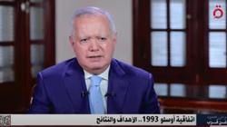 محمد العرابي: رصيد إسرائيل في عمليات السلام غير جيد.. ولا تحترم الاتفاقيات