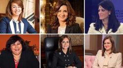 100 عام من «كفاح ونجاح» المرأة المصرية
