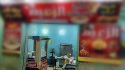 "علي" طٌرد من عمله ففتح مشروعه برأس مال صفر: بيكسب 400 جنيه يوميا