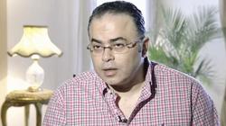 عمرو عاطف: "الجيل الرابع" تجربتي الأولى والأخيرة