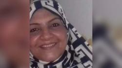 9 مشاهد مؤثرة لـ«سيدة البحيرة» قبل وفاتها بالسرطان.. كتبت رسائل لزوجها
