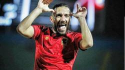 «معلول» يطلب مبلغ خيالي لتجديد تعاقده مع الأهلي