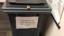 استعدادات مكثفة بالبحر الأحمر لانتخابات الرئاسة