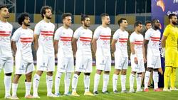 تعادل سلبي بين الزمالك ووادي دجلة في شوط الفرص الضائعة