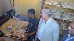 افتتاح 10 مخابز جديدة بالبحر الأحمر لتوفير الخبز للمواطنين