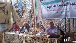 إقبال ضعيف على انتخابات نقيب أطباء المنيا