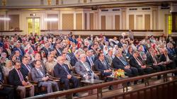 وزير الصحة يشهد تخريج طلاب CSRT وT2T: القيادة السياسية تستثمر في رأس المال البشري