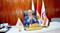 بالأسماء.. صحة الشرقية تعلن الفائزين بقرعة بعثة الحج الطبية المصرية للعام الحالي