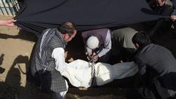 مقتل 5 أطفال أفغان بقذيفة هاون في "لغمان"