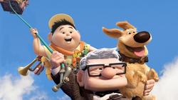 فيلم "Up".. عندما تتعلق بالماضي لن ترى أشياء مميزة حولك