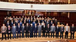 النائب العام ووزير الأوقاف يفتتحان دورة المعايشة التدريبية الأولى للسادة مفتشي وزارة الأوقاف
