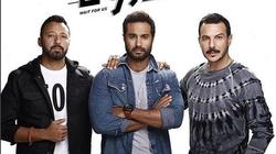 الخميس.. بدء عرض برنامج "قعدة رجالة 2" على dmc