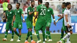 فضيحة رقمية للمنتخب المصرى فى مباراة «النكسة» أمام السعودية