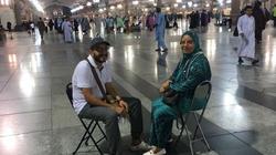 اليوم.. تشييع جثمان والدة حسام داغر من المجمع الإسلامي بالشيخ زايد