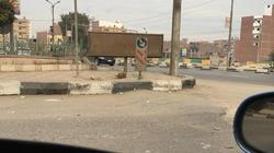 اللافتات الإعلانية على المحاور والكبارى.. دعاية وحوادث