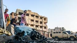 القليوبية: مثلث إرهابى يضم 3 خلايا لضرب العاصمة بعمليات عنف نوعية