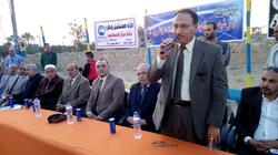 غدا.. "مستقبل وطن" ينظم ملتقى توظيفيا في كفر شكر