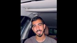 فيديو مؤثر لصالح الجعفراوي قبل 10 سنوات.. «خلي الأمل بالله موصول»