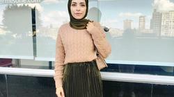 «هدى» تبدع في تصميم الهدايا بورد مجفف ومراسيل.. «فيها ريحة الماضي»