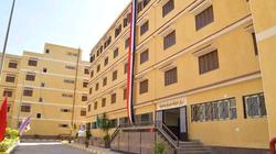 رابط وخطوات التقديم في المدينة الجامعية بجامعة القاهرة التكنولوجية الجديدة 2025