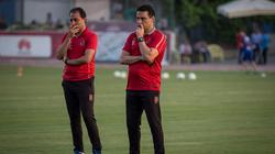 قبل نهائي أفريقيا بساعات: البدري لدفاع الأهلي "نظافة الشباك طريقنا للتتويج"