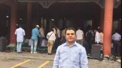 زوجة المصري المختطف في نيجيريا: "أنا وولاده بنتقطع من جوانا"