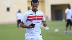 بالفيديو| «روقة» يتعادل للزمالك أمام المصري