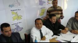 رئيس جامعة دمنهور يشكّل غرفة عمليات لمتابعة الاستفتاء
