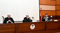 «الإذاعات الإسلامية»: نشكر «الأوقاف» على تقديمها برنامجًا تدريبيًا لبناء الوعي الديني