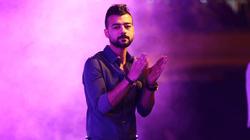 هيثم شاكر: أطرح ألبومي في عيد الأضحى.. وديتو مع "حكيم" قريبا