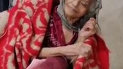 بعد هروب نجل شقيقتها من رعايتها.. نقل سيدة بالسويس إلى "دار للمسنين"