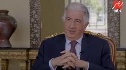 «الدولية الإسلامية لتمويل التجارة»: قدمنا 7 مليارات دولار لدعم الأغذية والزراعة