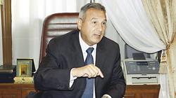 الأمانة العامة لجائزة «أفضل العرب» تُكرم محمد الإتربي ضمن أفضل 100 رئيس تنفيذي عربي لعام 2020
