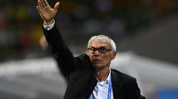 "كوبر" يدافع عن نفسه ويهاجم لاعبي المنتخب في تقريره السري عن "نكسة تونس"